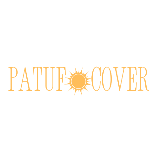 Patuf Cover